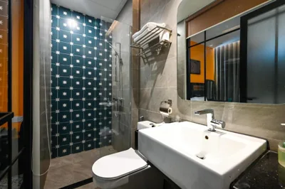 Ohana Hotel - Near Bitexco – Foto 3