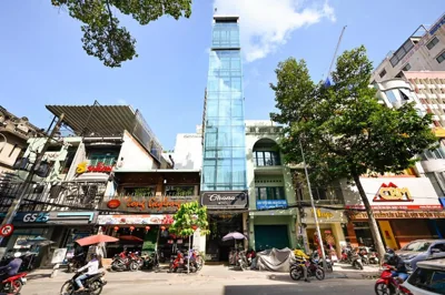 Ohana Hotel - Near Bitexco – Foto 5