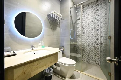 Ohana Hotel - Near Bitexco – Foto 7