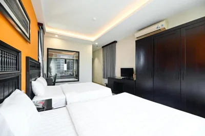 Ohana Hotel - Near Bitexco – Foto 8