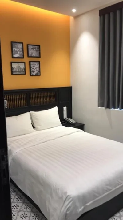 Ohana Hotel - Near Bitexco – Foto 9
