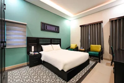 Ohana Hotel - Near Bitexco – Foto 11