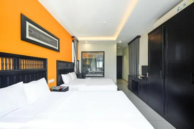Ohana Hotel - Near Bitexco – Foto 14